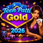 Teen Patti Gold 2026