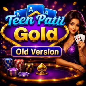 Teen Patti Gold Old Version