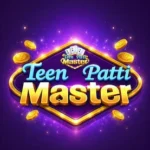 Teen Patti Master 2026