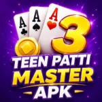 Teen Patti Master APK
