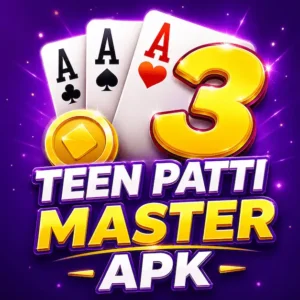 Teen Patti Master APK