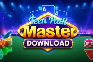 Teen Patti Master Download