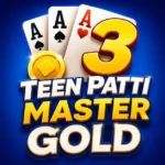 Teen Patti Master Gold