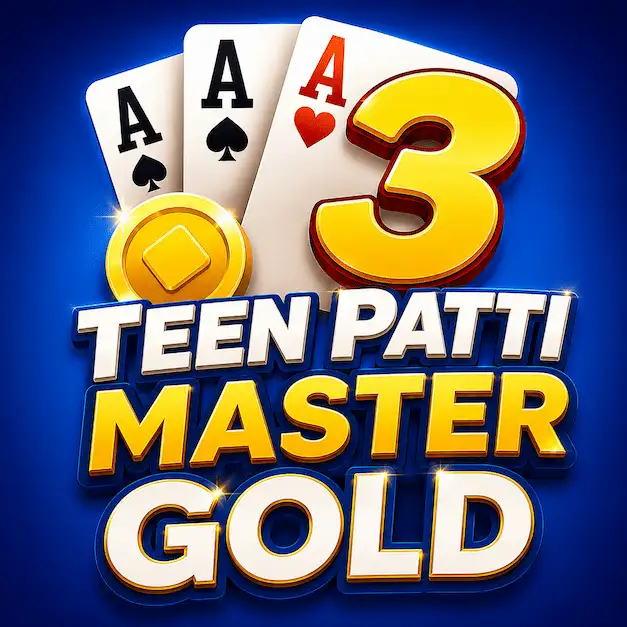Teen Patti Master Gold