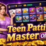 Teen Patti Master Old