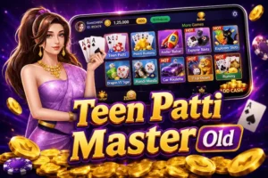 Teen Patti Master Old