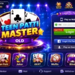 Teen Patti Master Old Version