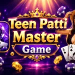 TeenPatti Master Game