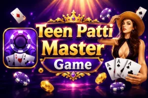 TeenPatti Master Game
