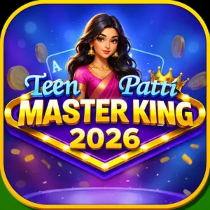 TeenPatti Master King 2026