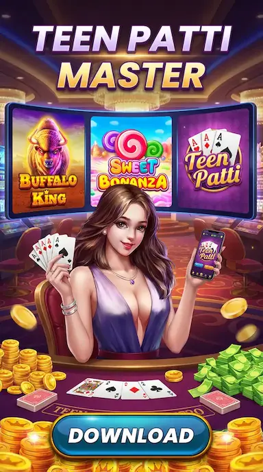 Teen Patti Master 2027 card game guide