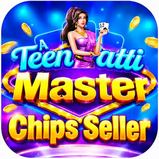 Teen Patti Master Chips Seller App